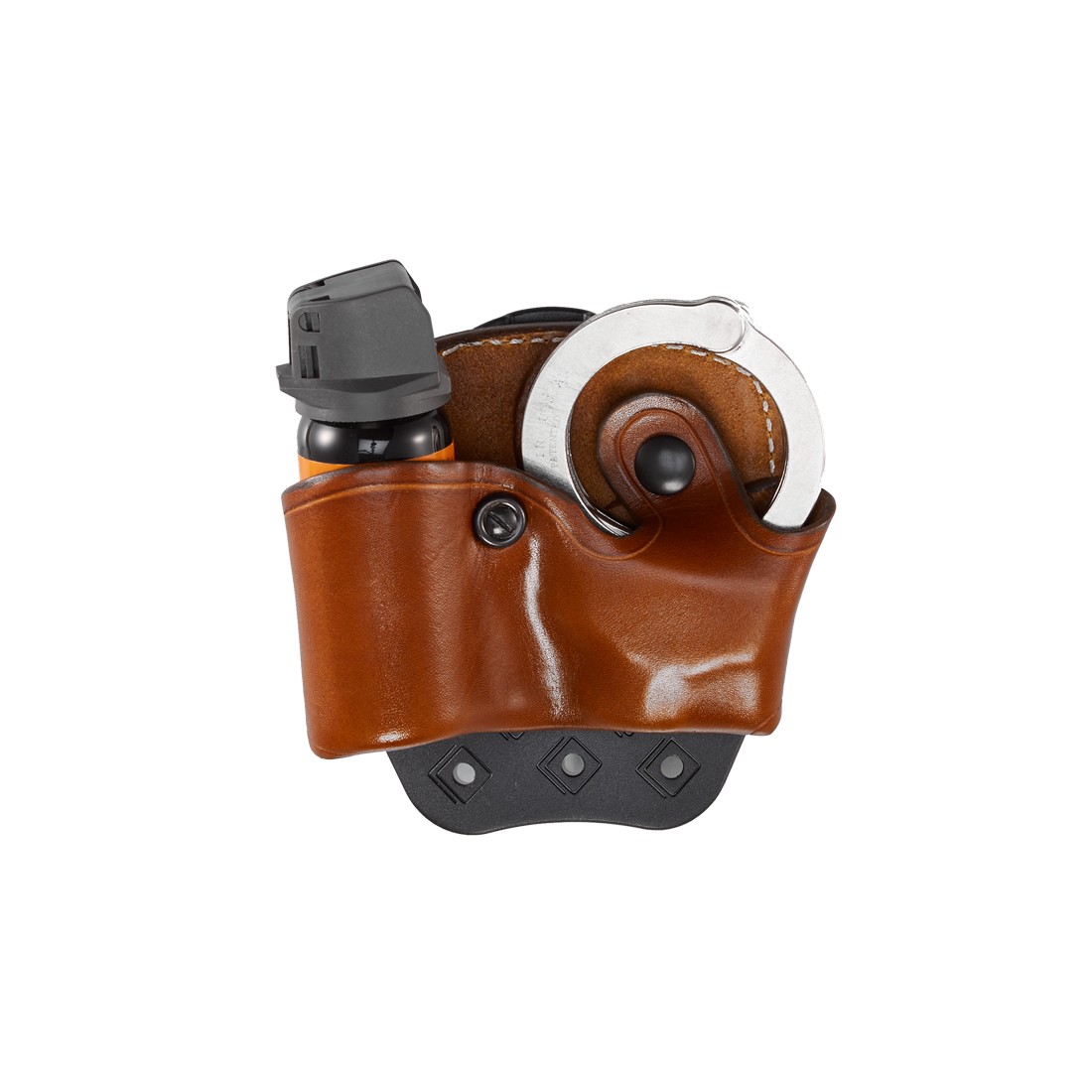 D.M.S. Mace/Cuff Case