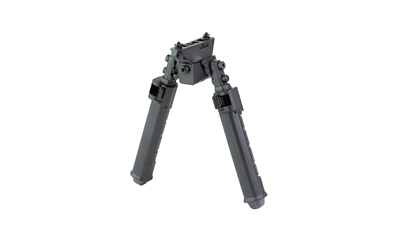 ALLEN HELIX POLYMER BIPOD LOW M-LOCK