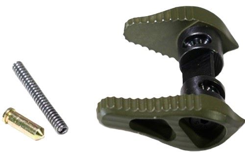 TIMBER CREEK SAFETY SELECTOR - AMBI MIL-SPEC OD GREEN