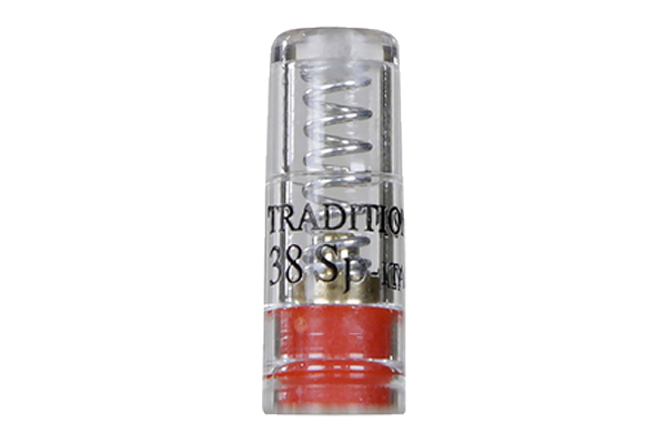 TRA 38SP PLASTIC SNAP CAPS 6PK