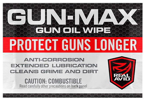 Real Avid AVGMW25 Gun-Max Gun