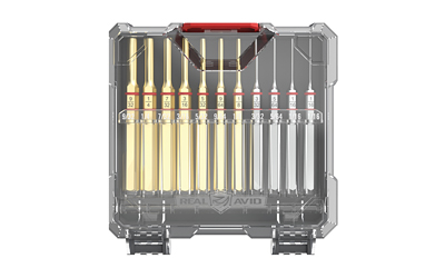 Real Avid AVAPKB Accu-Punch Pi