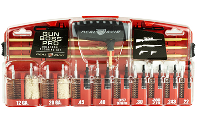 Real Avid AVGBPROU Gun Boss Pr