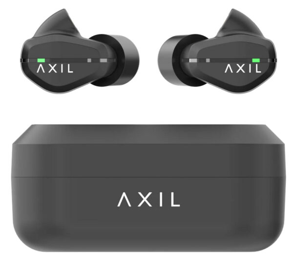 AXIL CRX EARBUDS