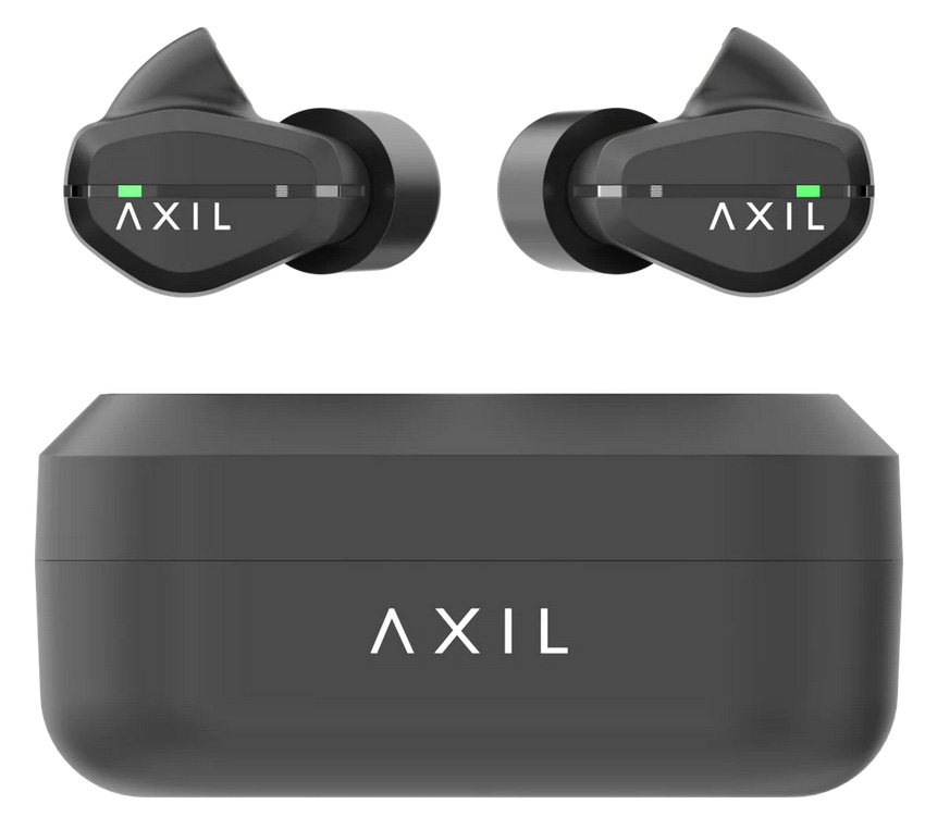 AXIL CRX EARBUDS