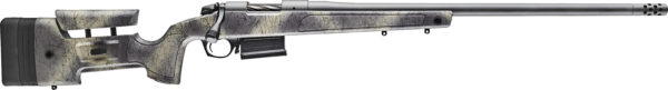 BRG HMR 25CR 24B TB WLDRNS
