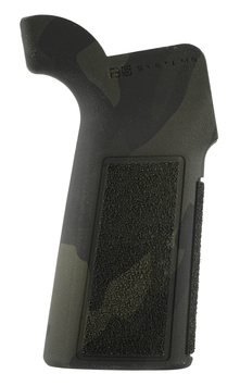 B5 P-GRIP 23 MC-BLK