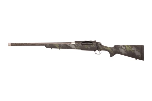 PROOF RESEARCH ELEVATION 2.0 7PRC MDNT 22" LH