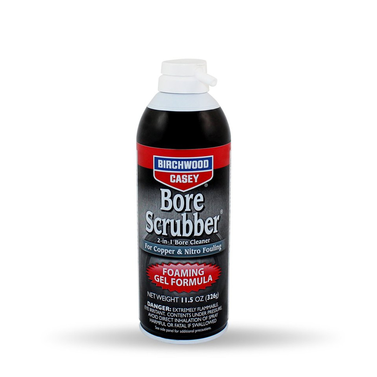 Bore Scrubber 2-in-1 Cleaner, 11.5 fl. oz. Aerosol