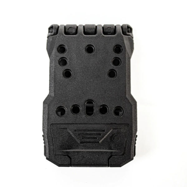 T-Series Black QDR