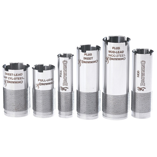 BRO TUBE 16GA MOD STD INV
