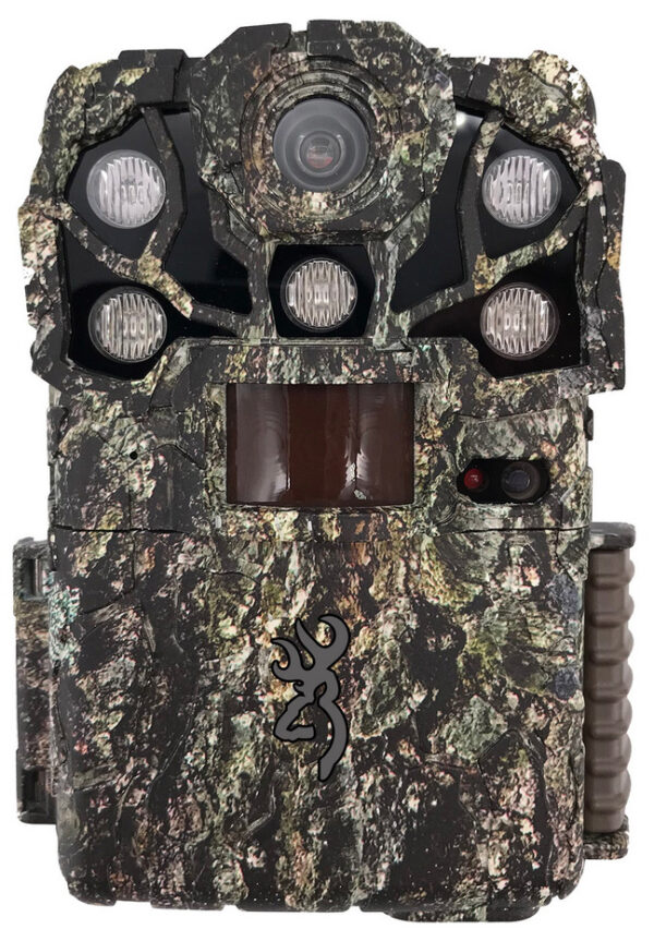 BRO TRAIL CAMERA RECON FORCE ELITE HP5 ULTRA