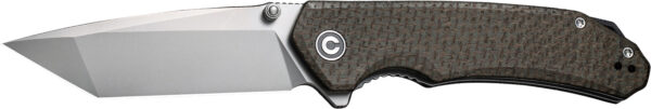 CIV BRAZEN GRN MICARTA 3.5 TNT