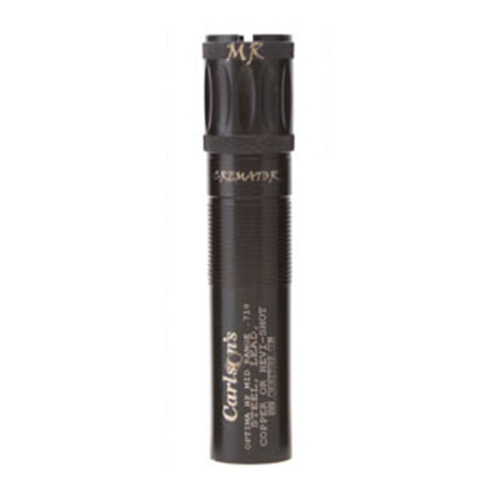 CARL CREMATOR CHOKE TUBE BER OPTIMA HP 12GA