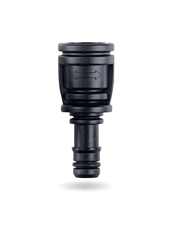 Protective Mask Adapter - Type M (Canadian C4)