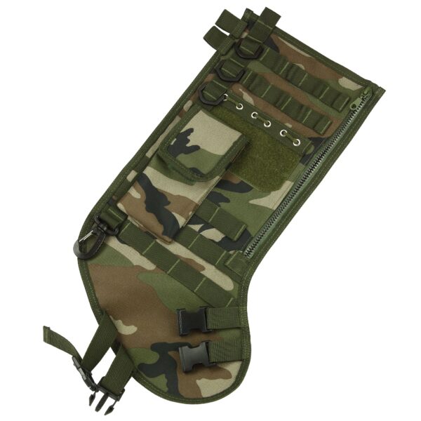 Tactical Stocking