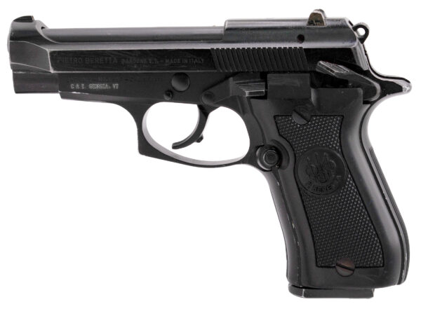 CENT BER 84F CHEETAH 380ACP 3.8 13RD VERY GO