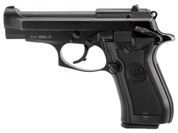CENT BER 84F CHEETAH 380ACP 3.8 13RD EXCELL
