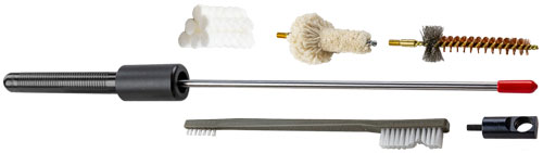 PRO SHOT CHAMBER LUG & RECESS - KIT .223/5.56