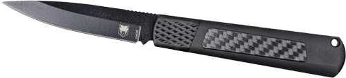 COBRATEC GIDEON HIDDEN RELEASE - 3" CARBON FIBER ALUMINUM