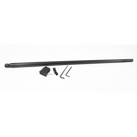 CZ BBL 455/457 AMERICAN 22LR 24 NITRIDE