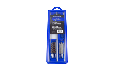 DAC UNIV RIFLE CLEANING KIT 16PC