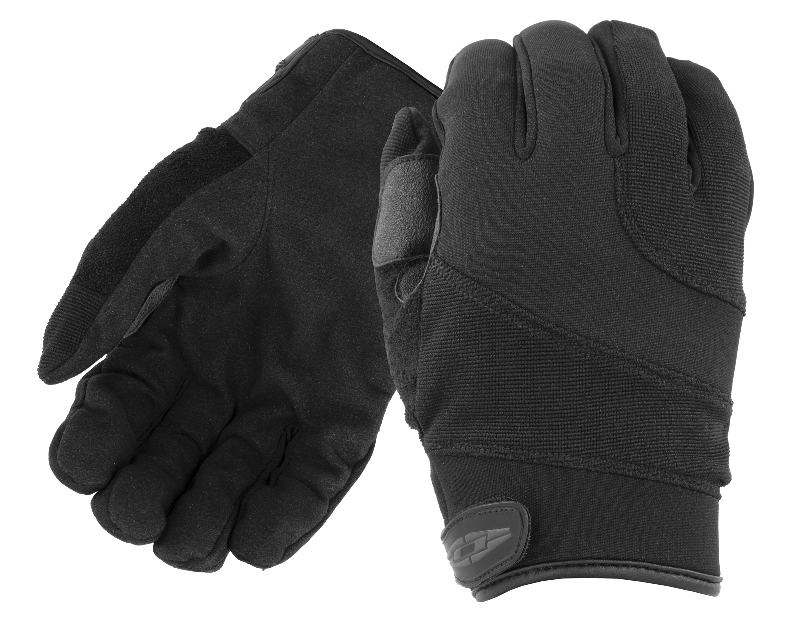 Patrol Guard Razornet Gloves