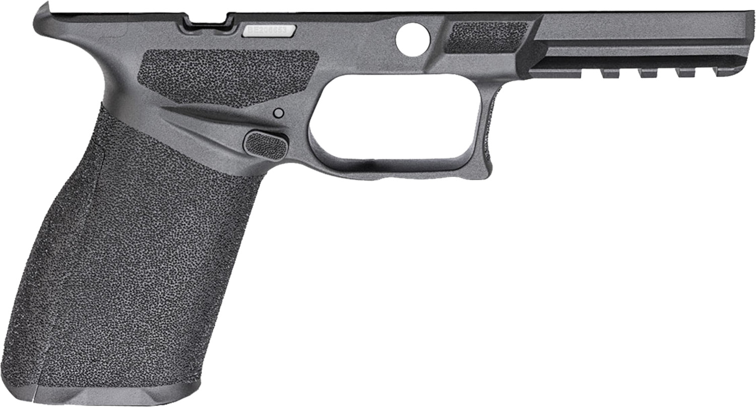 SPG ECHEL CMPT GRIP SM/STD BLK