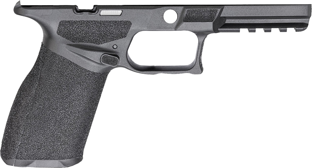 SPG ECHEL CMPT GRIP MD/STD BLK
