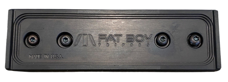 FATBOY ARCA PLATE M-LOK