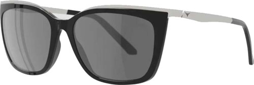 FORCE FLEX SUNGLASSES LOLA - SMOKE LENS POLARIZED