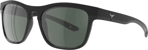 FORCE FLEX SUNGLASSES - MOONLIGHT SMOKE LENS POLARIZED