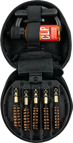 OTIS UNIVERSAL RIFLE CLEANING - KIT