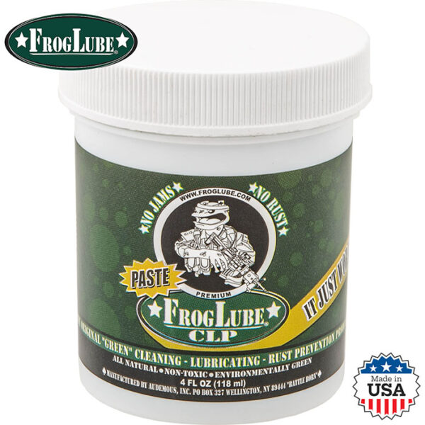 CLP Paste 4oz Tub