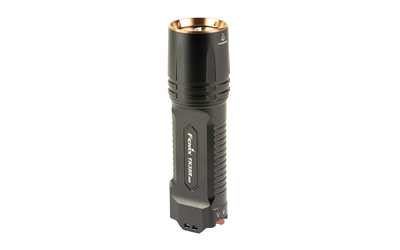 FENIX TK35R WHITE/RED LED LIGHT BLK