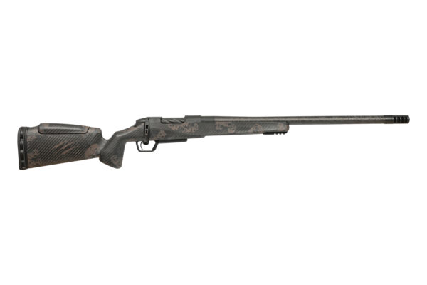 FIERCE FIREARMS CF RIVAL XP 2 6CM BLK/TPY 20"#