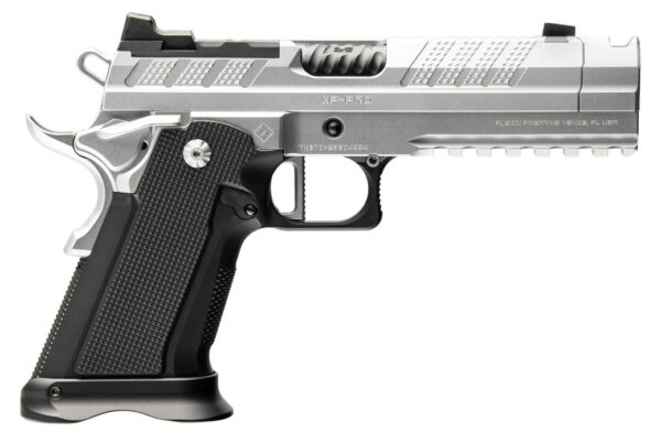 FUSION XP COMP 9MM 4.6 OR CHROME 2 17RD GLK MAG
