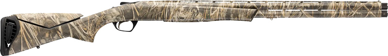 BROWNING CYNERGY SW 12GA 3.5" - 30" REALTREE MAX-7