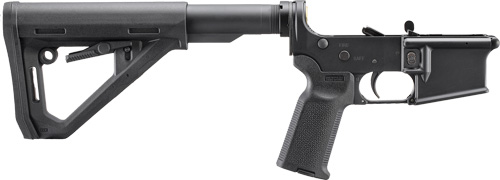 RUGER AR15 COMPLETE LOWER - RECEIVER