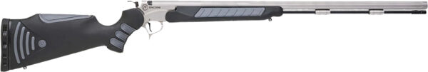 TC ENCORE PROHUNTER FIRESTICK - 50 CAL 28" STAINLESS BLACK