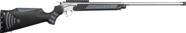 TC ENCORE PROHUNTER 300WM 26" - STAINLESS FLUTED/BLACK
