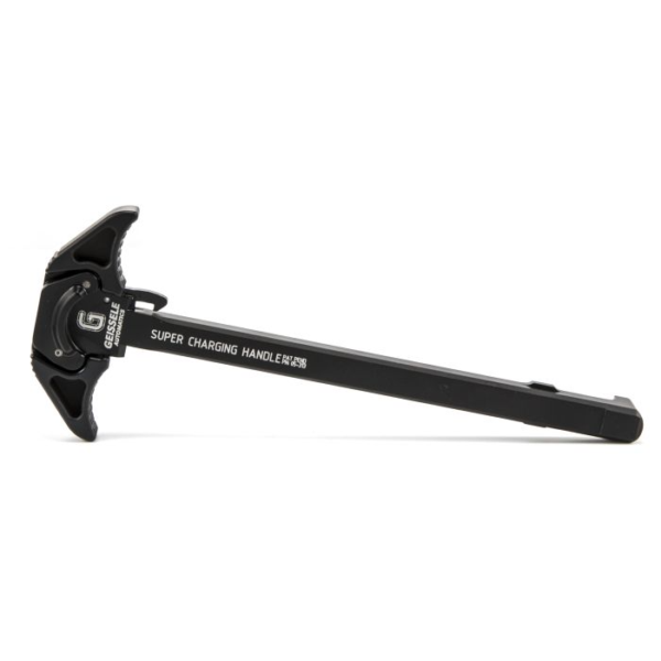 Super Charging Handle (SCH) - 5.56