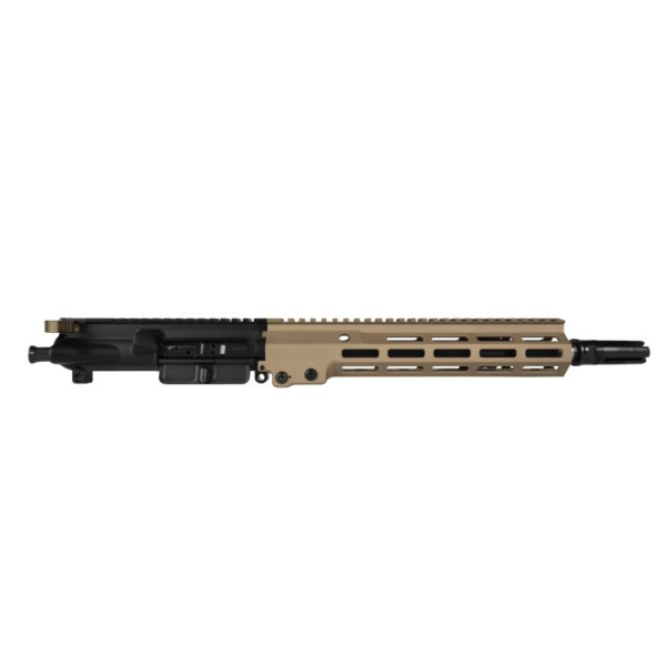 Improved Complete Upper Receiver Group - 11.5'' (5.56mm)