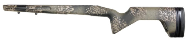 TREKKER RIFLE STOCK 700 LA RH DESERT SAGE