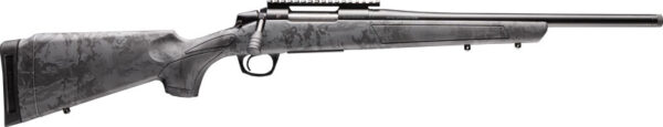 CVA CASCADE SR 450BM 18" - BLACK/REALTREE ADVANTAC