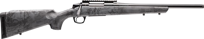 CVA CASCADE SR 450BM 18" - BLACK/REALTREE ADVANTAC