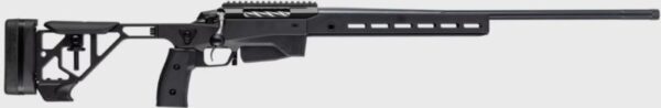 TIKKA T3X ACE GAME 6MM CM - 24" THREADED BLACK