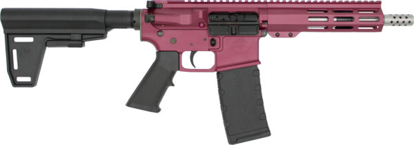 GLF GL15 5.56 PST 7.5 30R BLKC