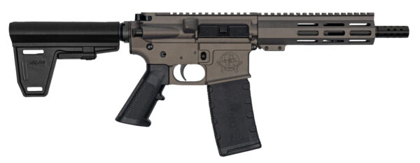 GLFA AR-15 300BLK 7.5 TUNGSTEN 30RD BRACE