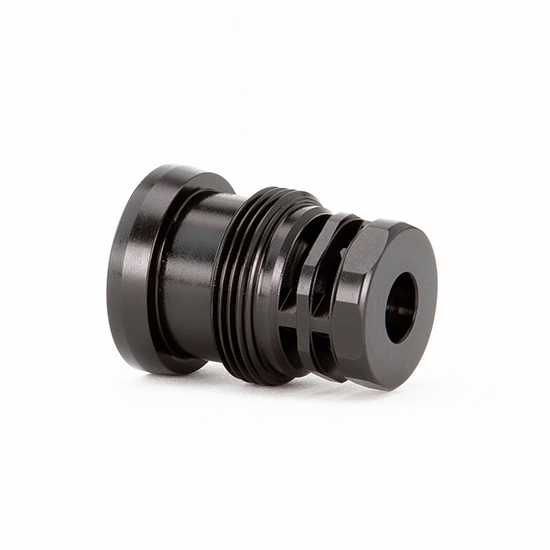 GRIFFIN EZ BRAKE 30CAL 1/2X28